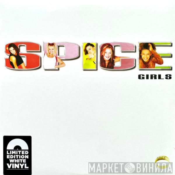  Spice Girls  - Spice