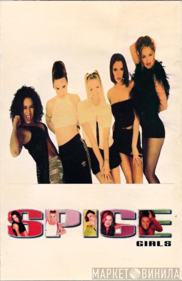 Spice Girls  - Spice