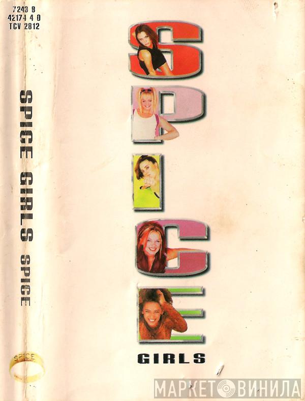  Spice Girls  - Spice