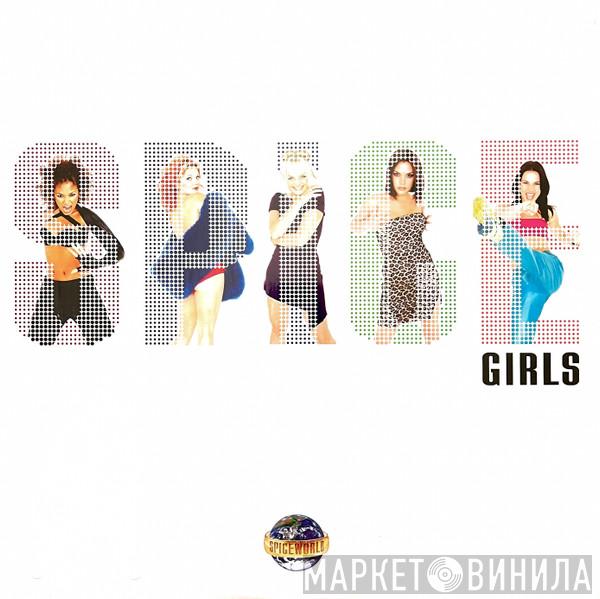  Spice Girls  - Spiceworld
