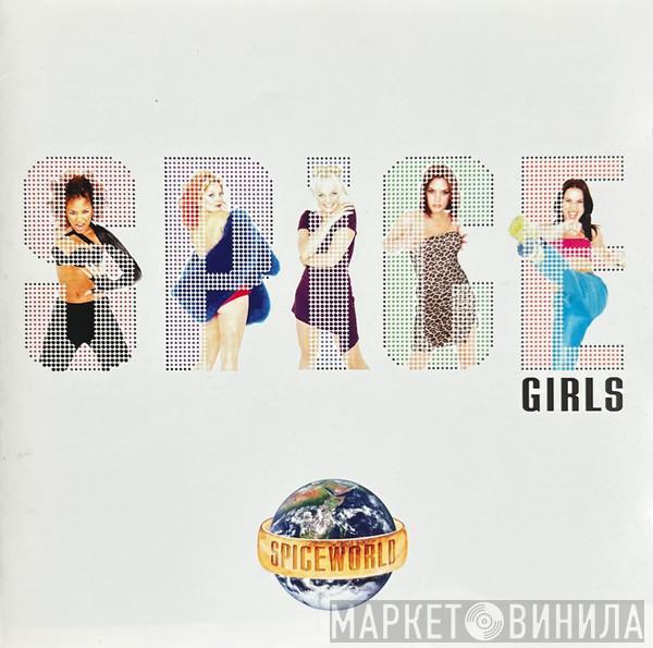  Spice Girls  - Spiceworld