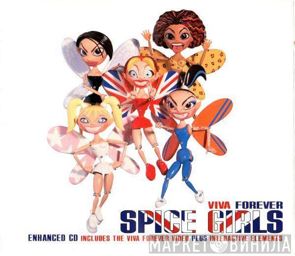Spice Girls - Viva Forever