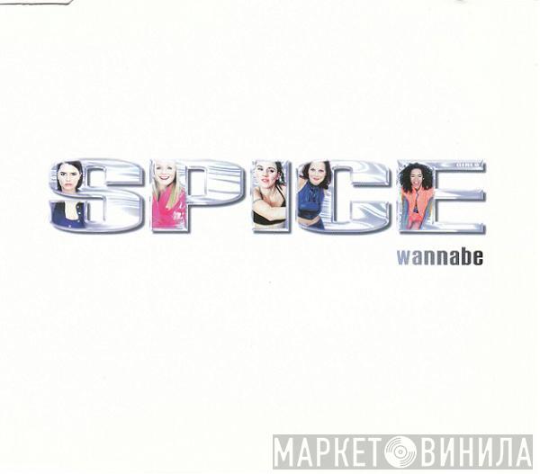  Spice Girls  - Wannabe