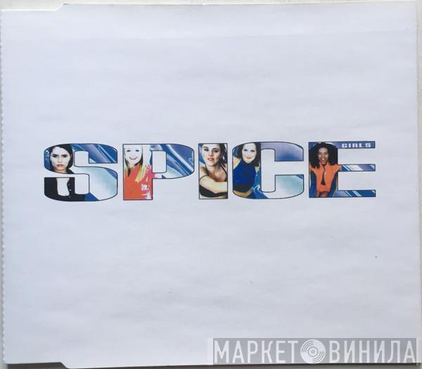  Spice Girls  - Wannabe