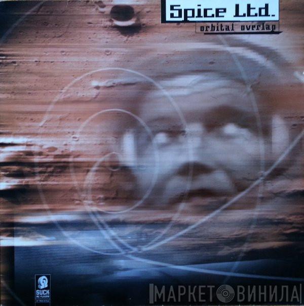 Spice Ltd. - Orbital Overlap
