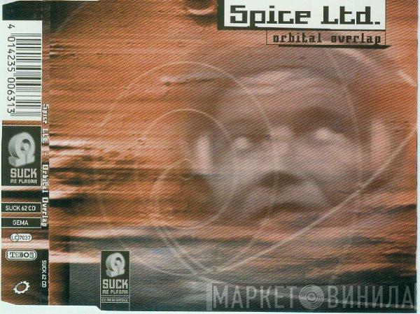  Spice Ltd.  - Orbital Overlap