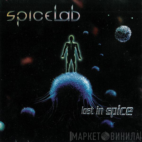  Spicelab  - Lost In Spice