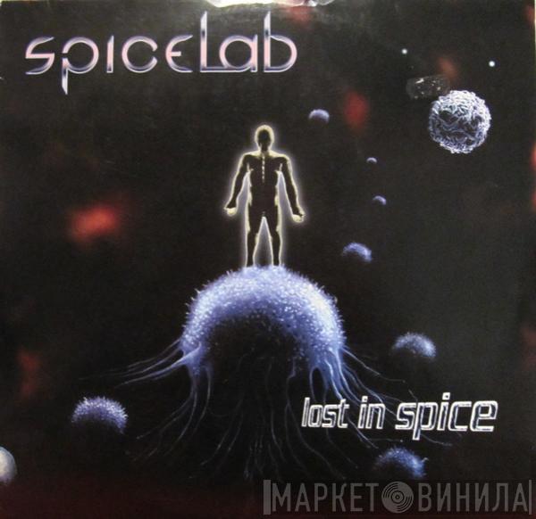  Spicelab  - Lost In Spice