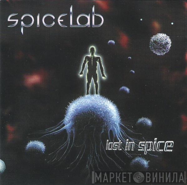  Spicelab  - Lost In Spice