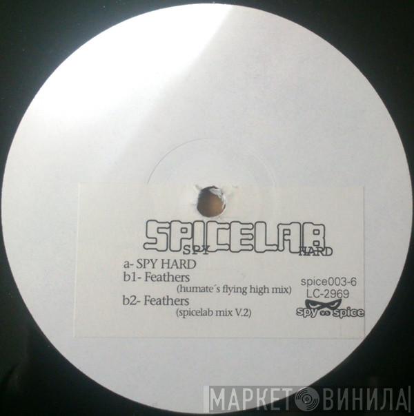  Spicelab  - Spy Hard
