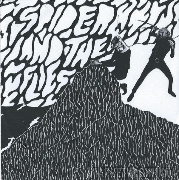  Spider And The Flies  - Something Clockwork This Way Comes