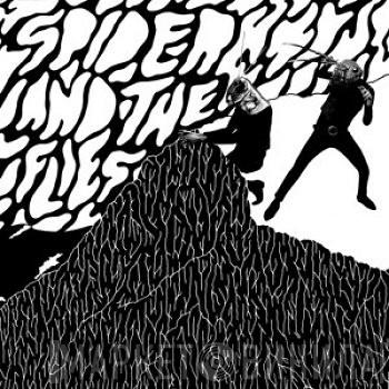  Spider And The Flies  - Something Clockwork This Way Comes
