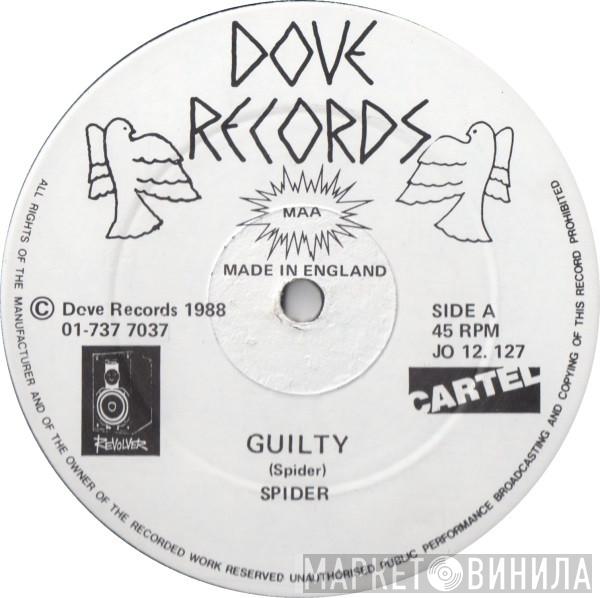  Spider   - Guilty