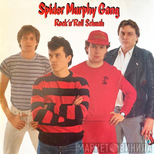 Spider Murphy Gang - Rock'n'Roll Schuah