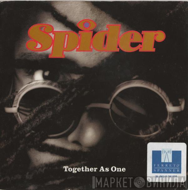 Spider  - Together As One