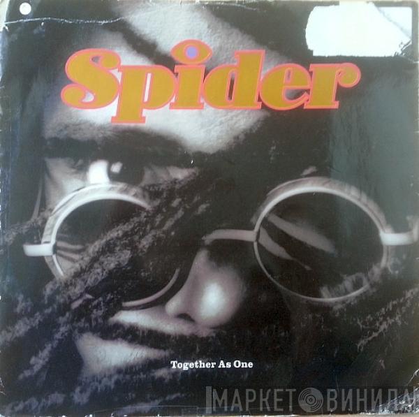 Spider  - Together As One