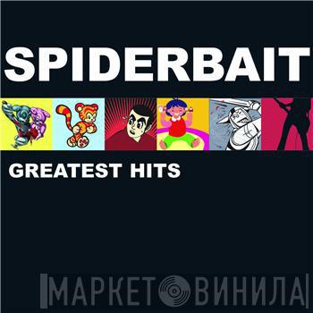 Spiderbait - Greatest Hits