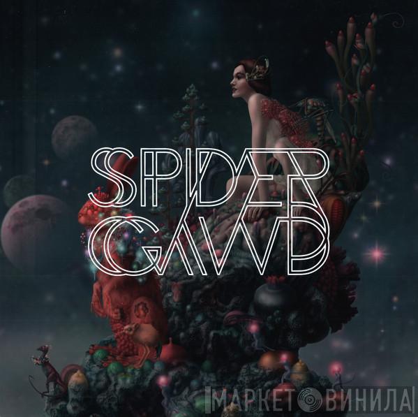 Spidergawd - VII
