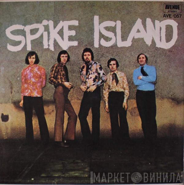 Spike Island - Spike Island