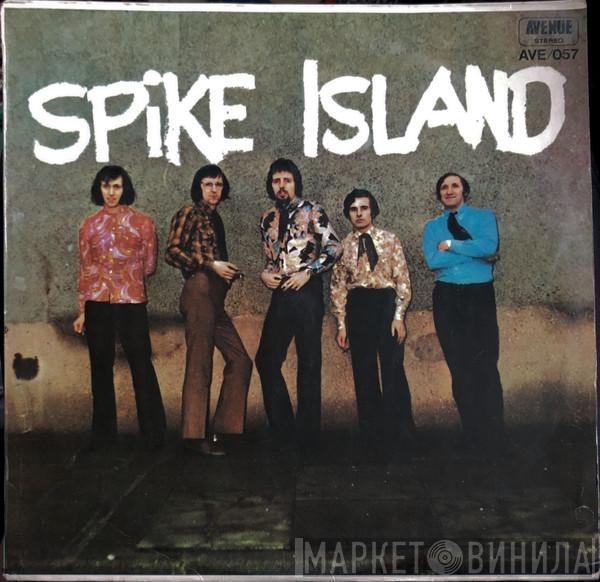 Spike Island - Spike Island