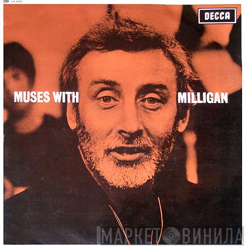  Spike Milligan  - Muses With Milligan (From The B.B.C-2 T.V. Series)