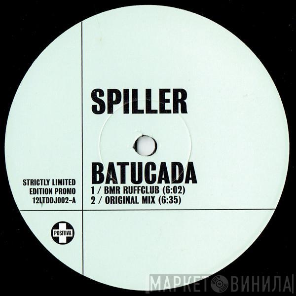Spiller - Batucada