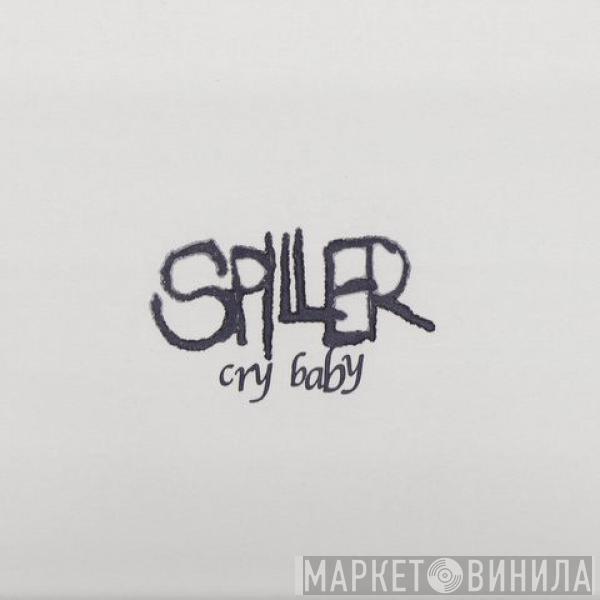  Spiller  - Cry Baby