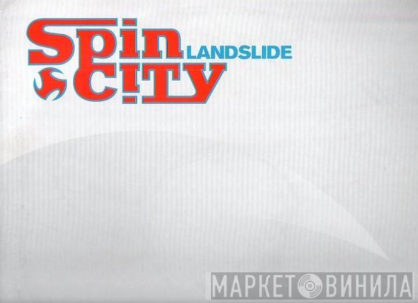 Spin City  - Landslide