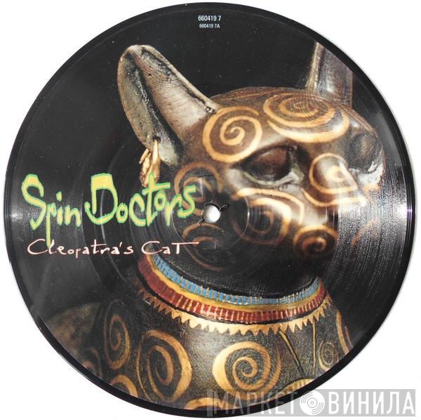 Spin Doctors - Cleopatra's Cat