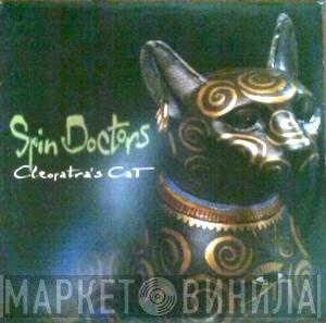  Spin Doctors  - Cleopatra's Cat