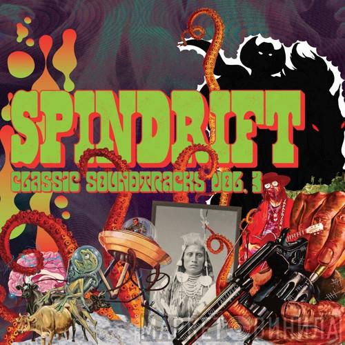Spindrift  - Classic Soundtracks Vol. 3