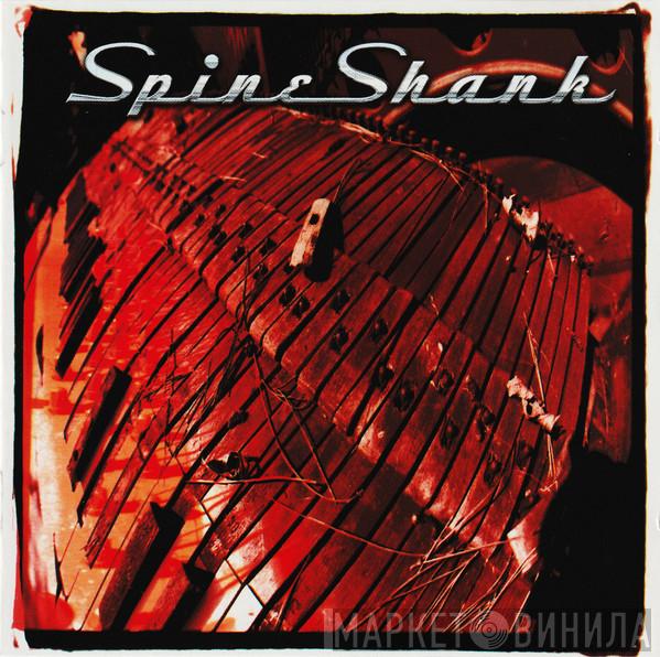 Spineshank - Strictly Diesel