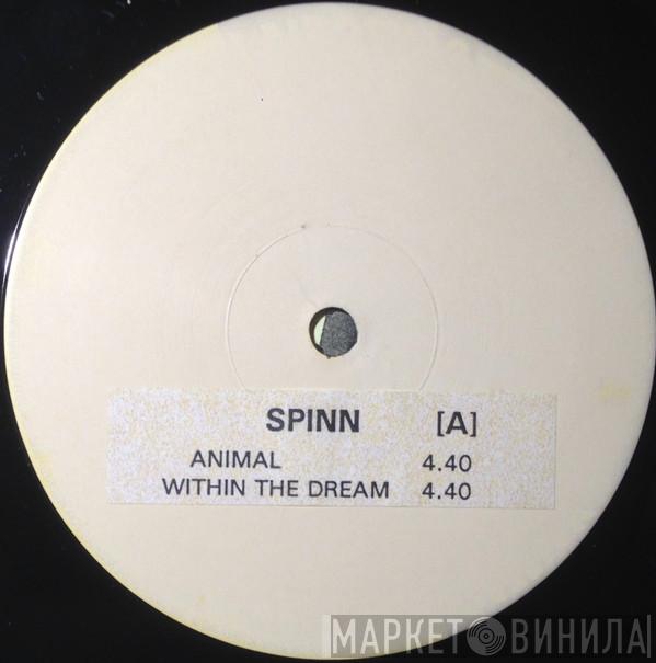 Spinn - Animal / Within The Dream / Jungle Beat Mix