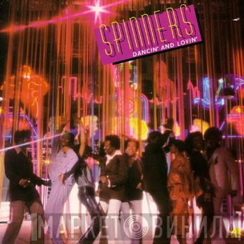 Spinners  - Dancin' And Lovin'
