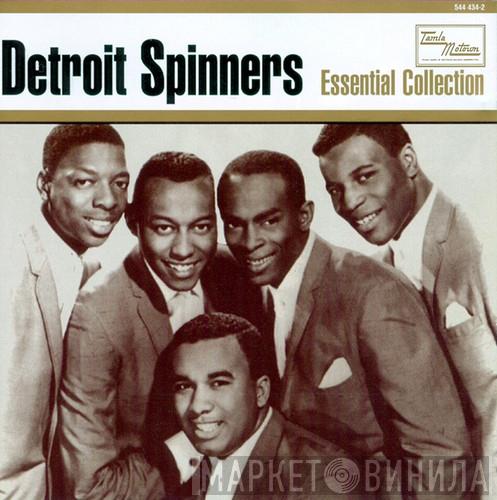 Spinners - Essential Collection