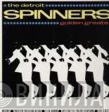 Spinners - Golden Greats