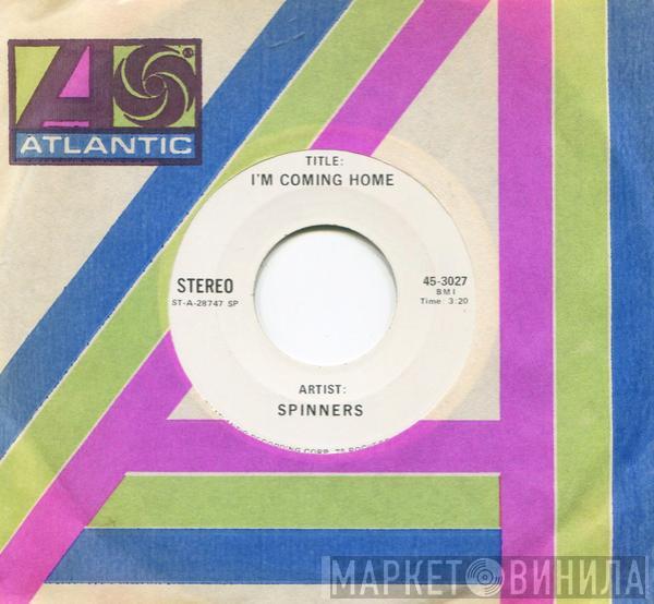  Spinners  - I'm Coming Home