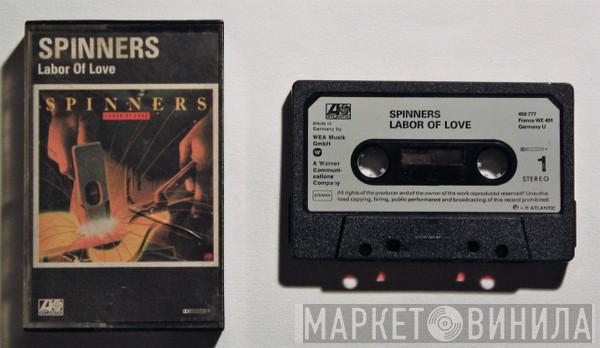  Spinners  - Labor Of Love