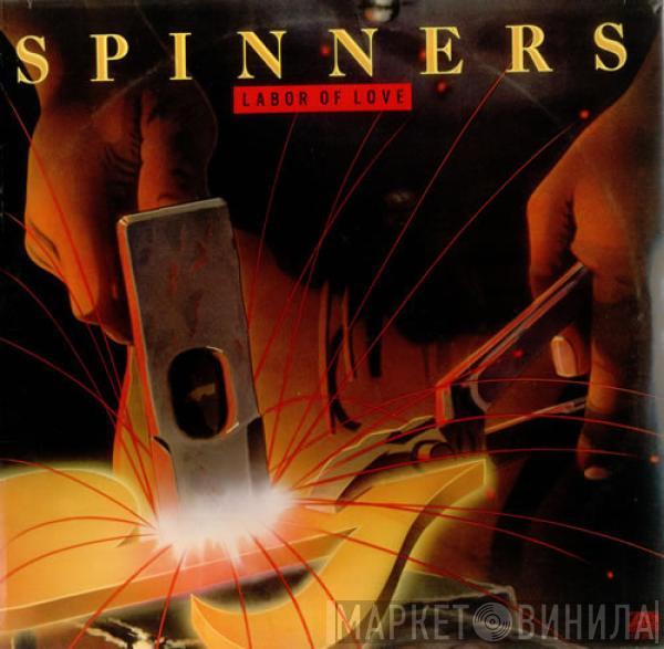  Spinners  - Labor Of Love