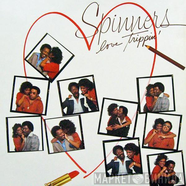  Spinners  - Love Trippin'