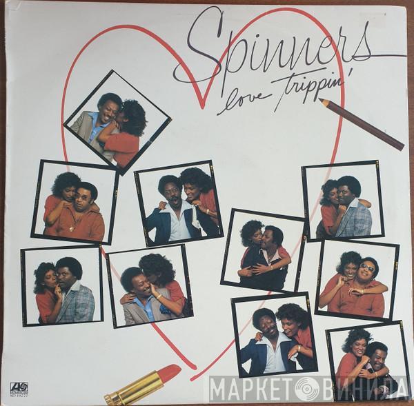  Spinners  - Love Trippin'