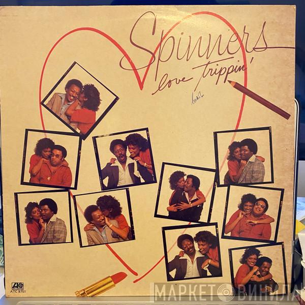  Spinners  - Love Trippin'