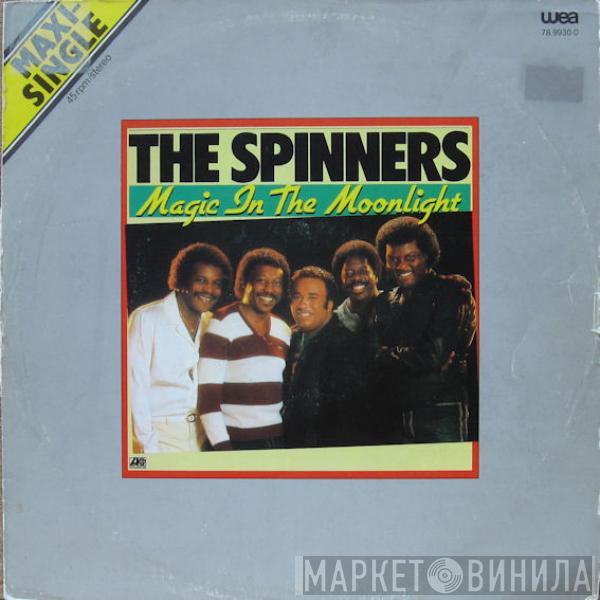  Spinners  - Magic In The Moonlight