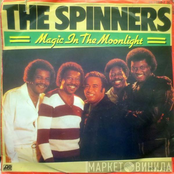  Spinners  - Magic In The Moonlight