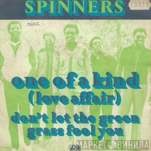  Spinners  - One Of A Kind (Love Affair)