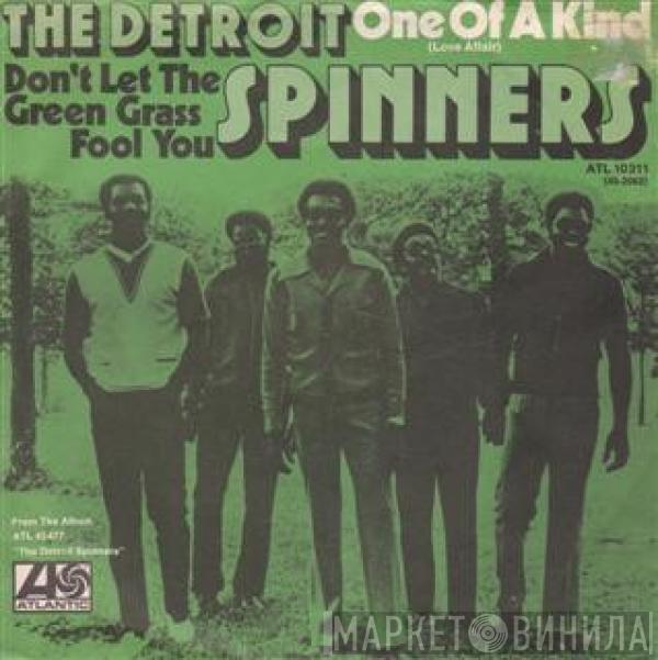  Spinners  - One Of A Kind (Love Affair)