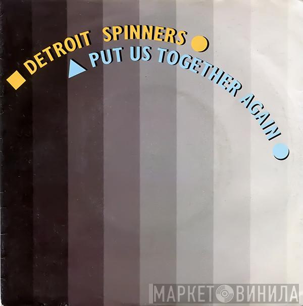 Spinners - Put Us Together Again