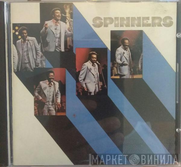  Spinners  - Spinners