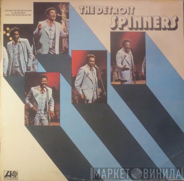  Spinners  - The Detroit Spinners