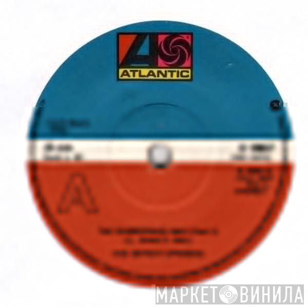 Spinners - The Rubberband Man